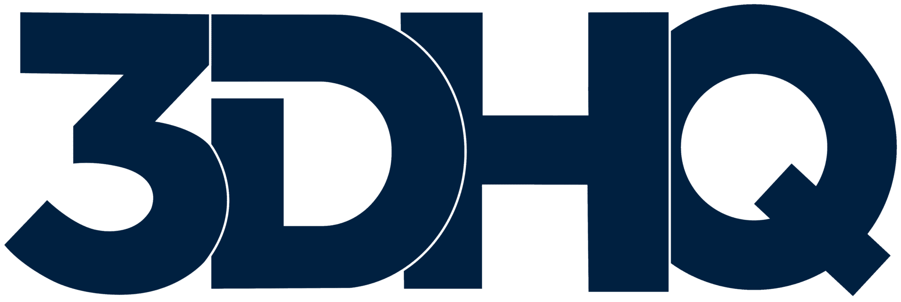 3DHQ