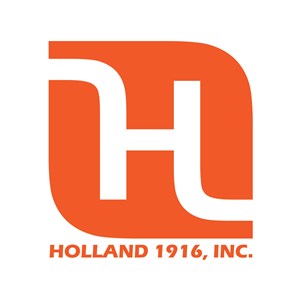 Holland 1916